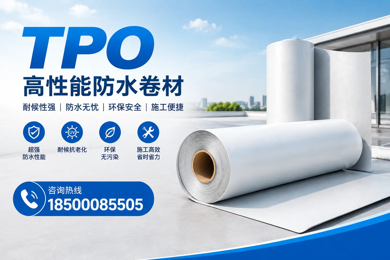 tpo产品质量评估标准，嘉兴企业需掌握的关键要点